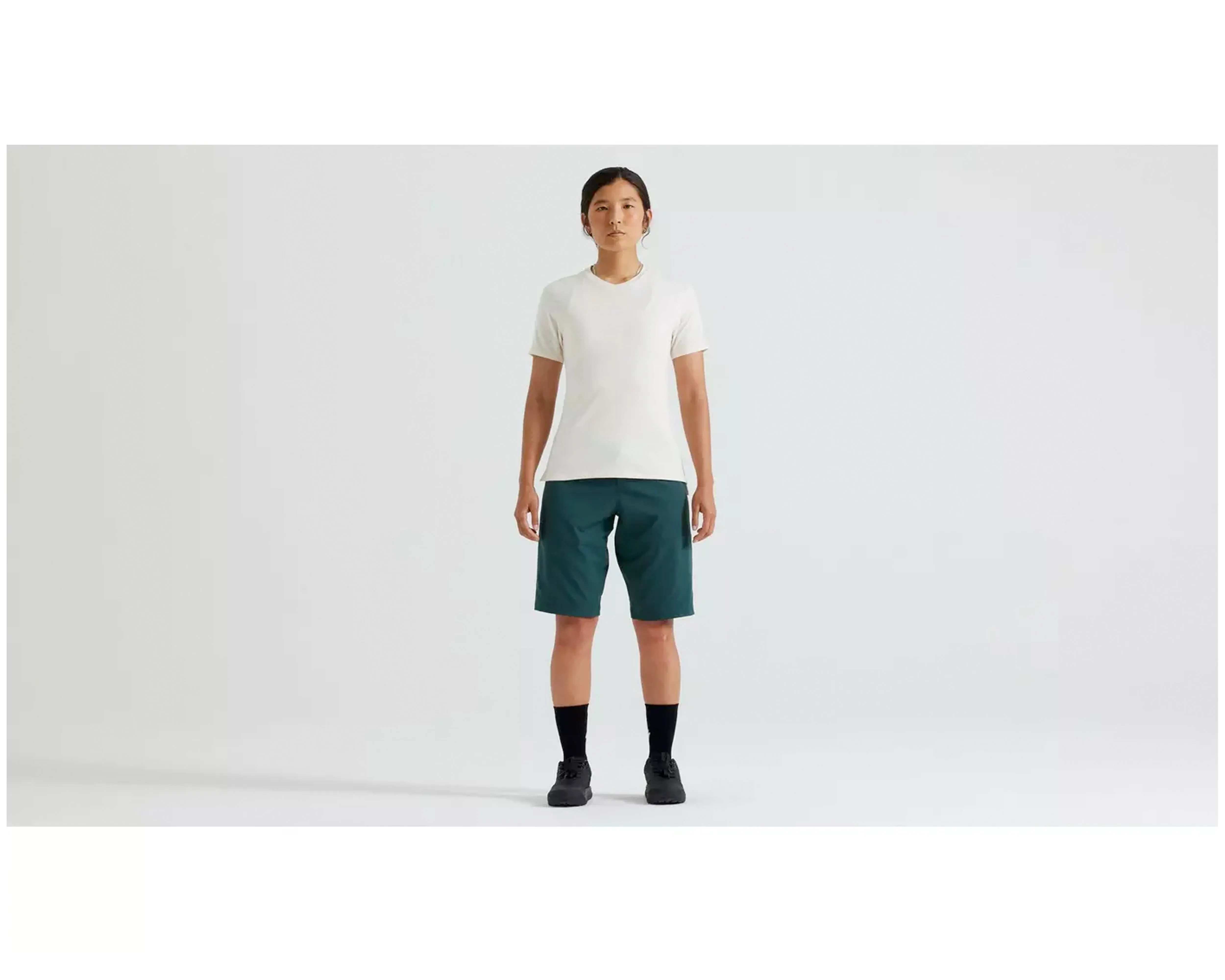 Specialized Trail Modal Jersey Short Sleeve Womens