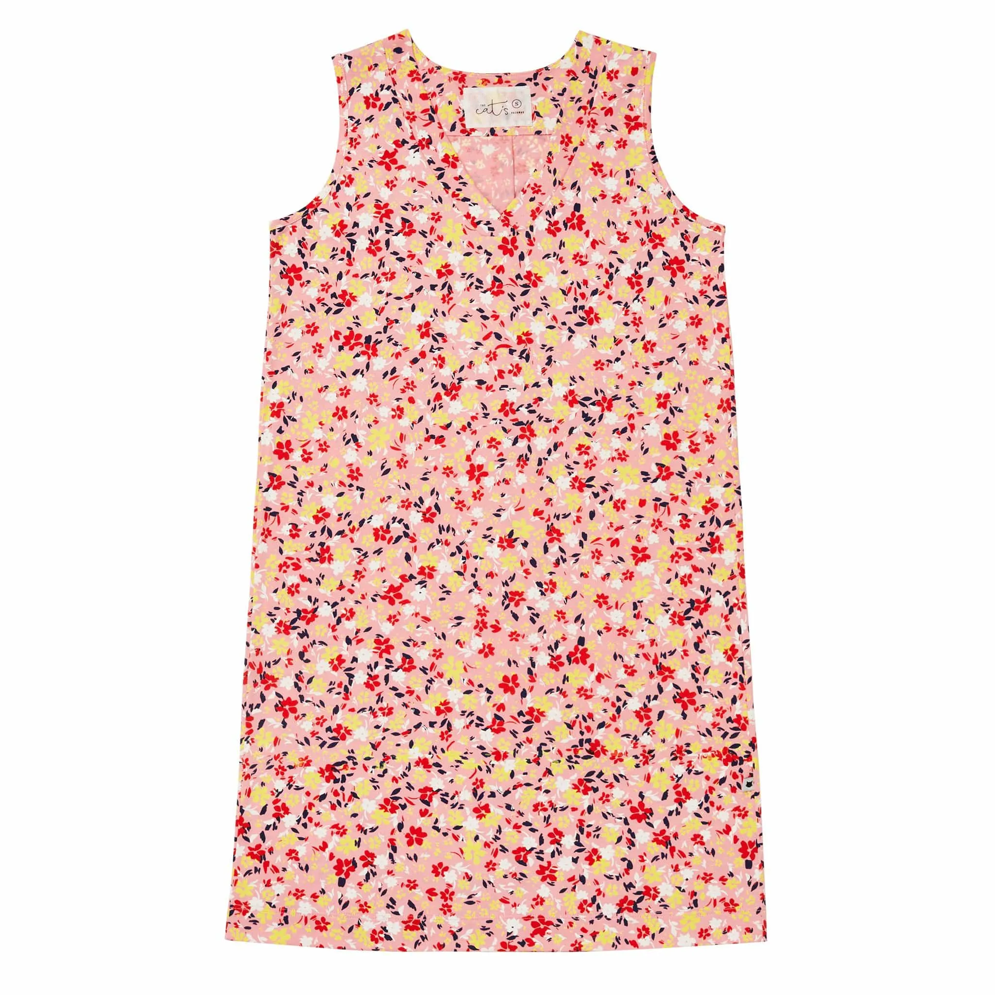 Sunday Pima Knit Nightgown