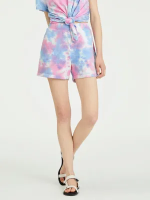 Sunsoaker Short - Seamist Punch