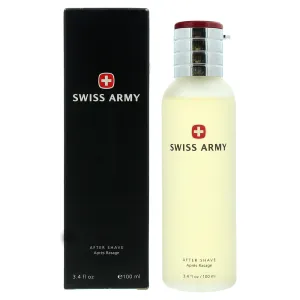 Swiss Army Aftershave 100ml