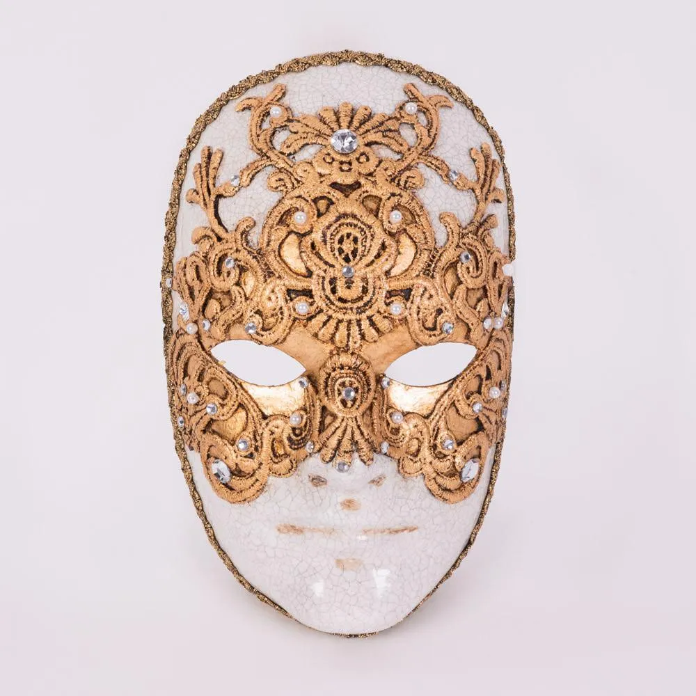 Tom Cruise 'Eyes Wide Shut' Gold