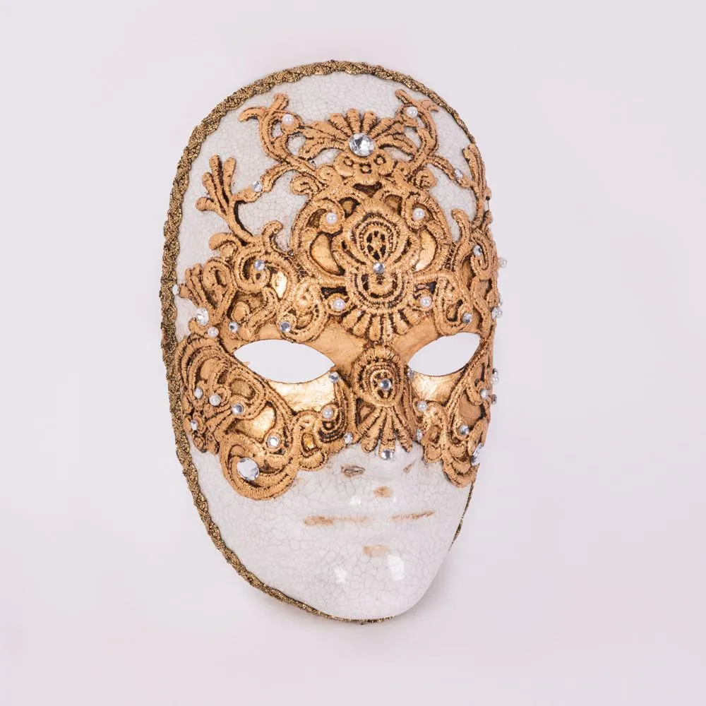 Tom Cruise 'Eyes Wide Shut' Gold