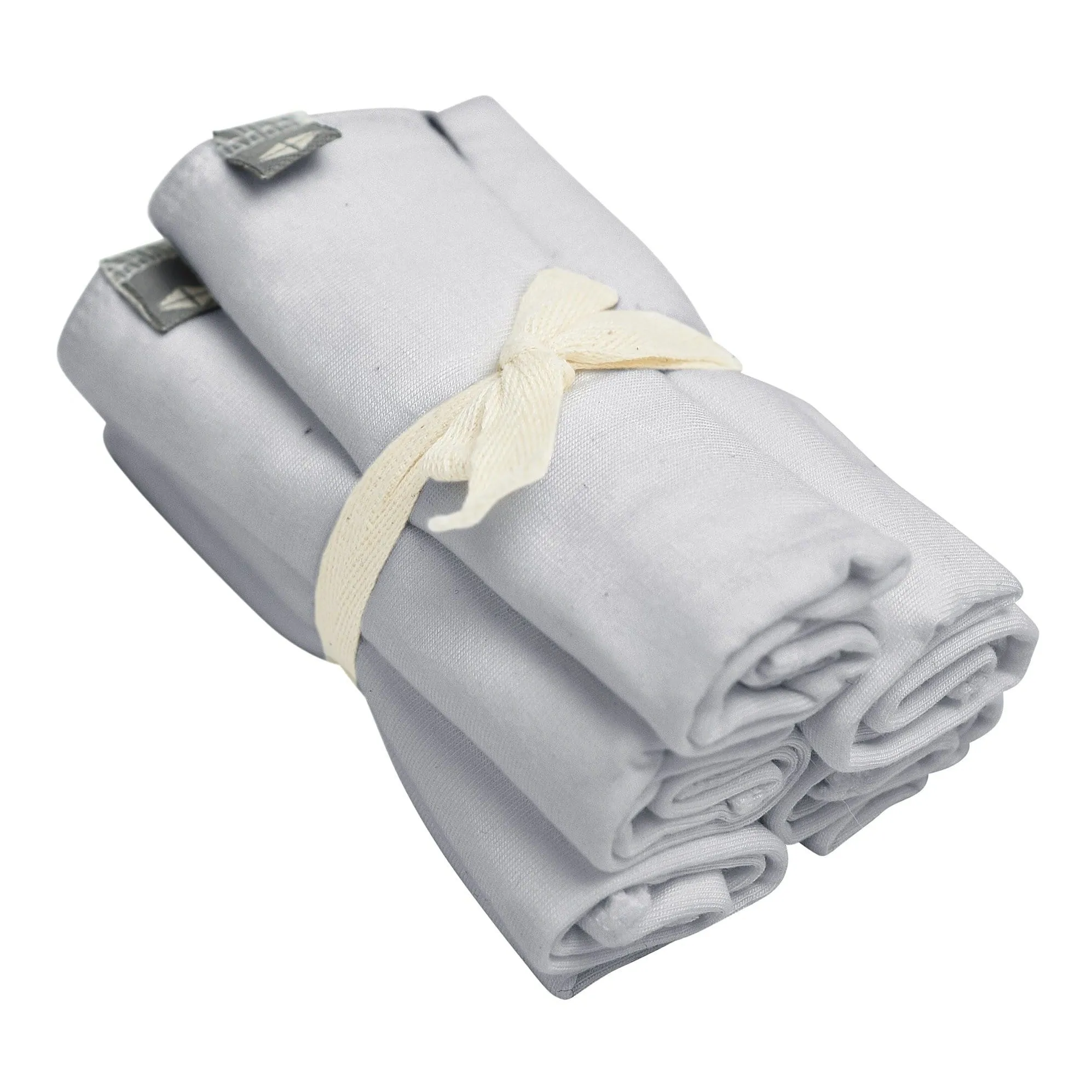 Washcloth 5-Pack in Storm