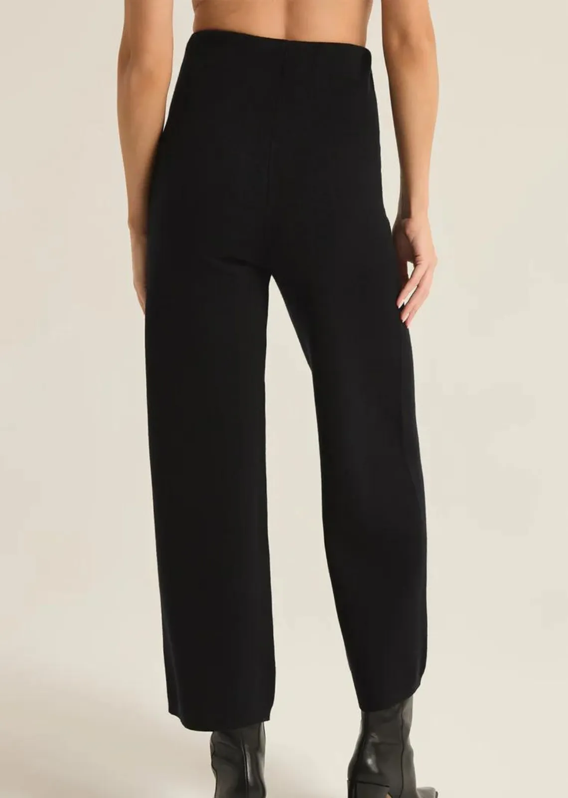 Z Supply Elowen Sweater Knit Pant